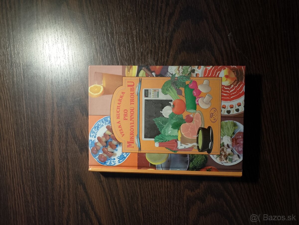 Predam staré knihy - 6