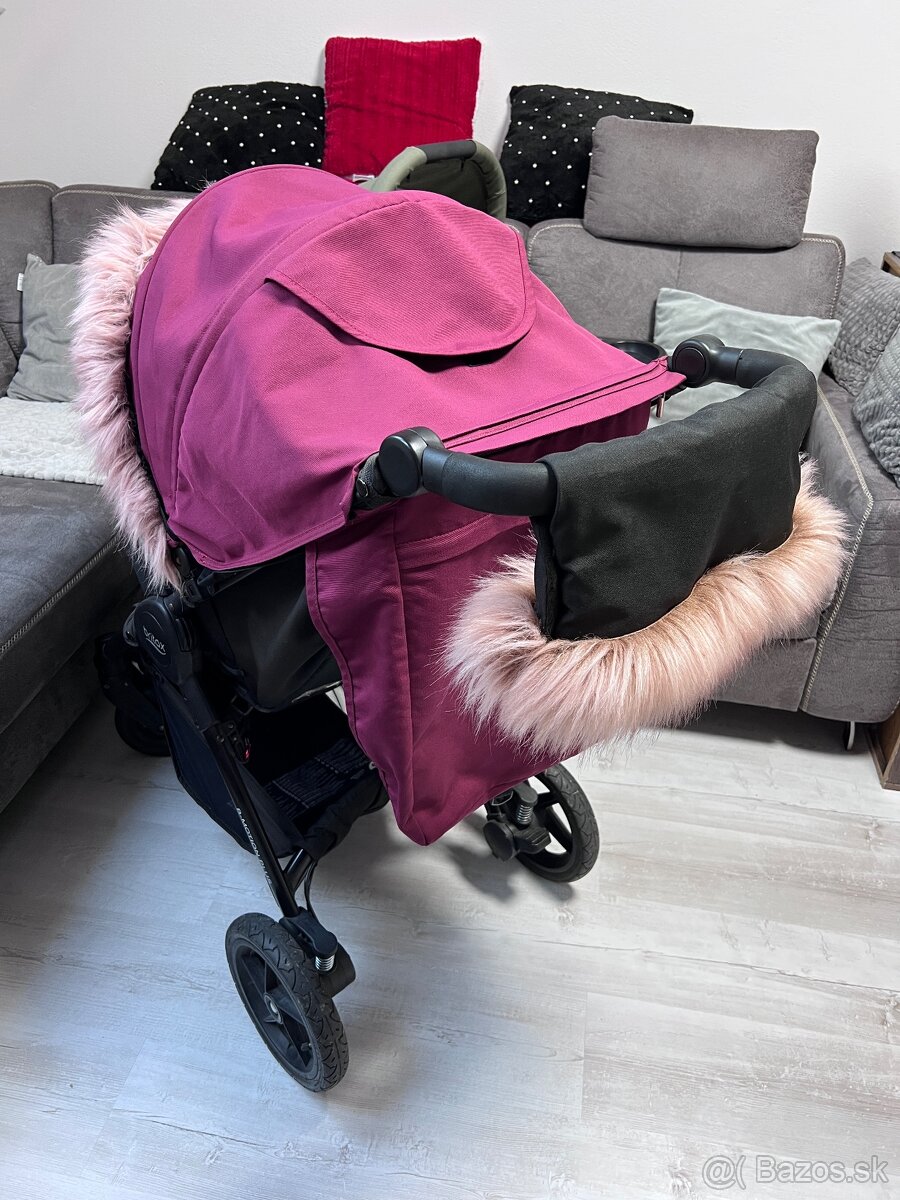 Britax B motion 4 Plus - 6