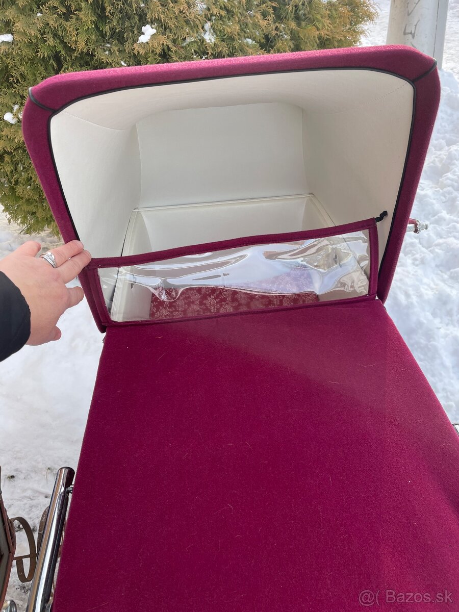 Retro Kociar holandsky - 6