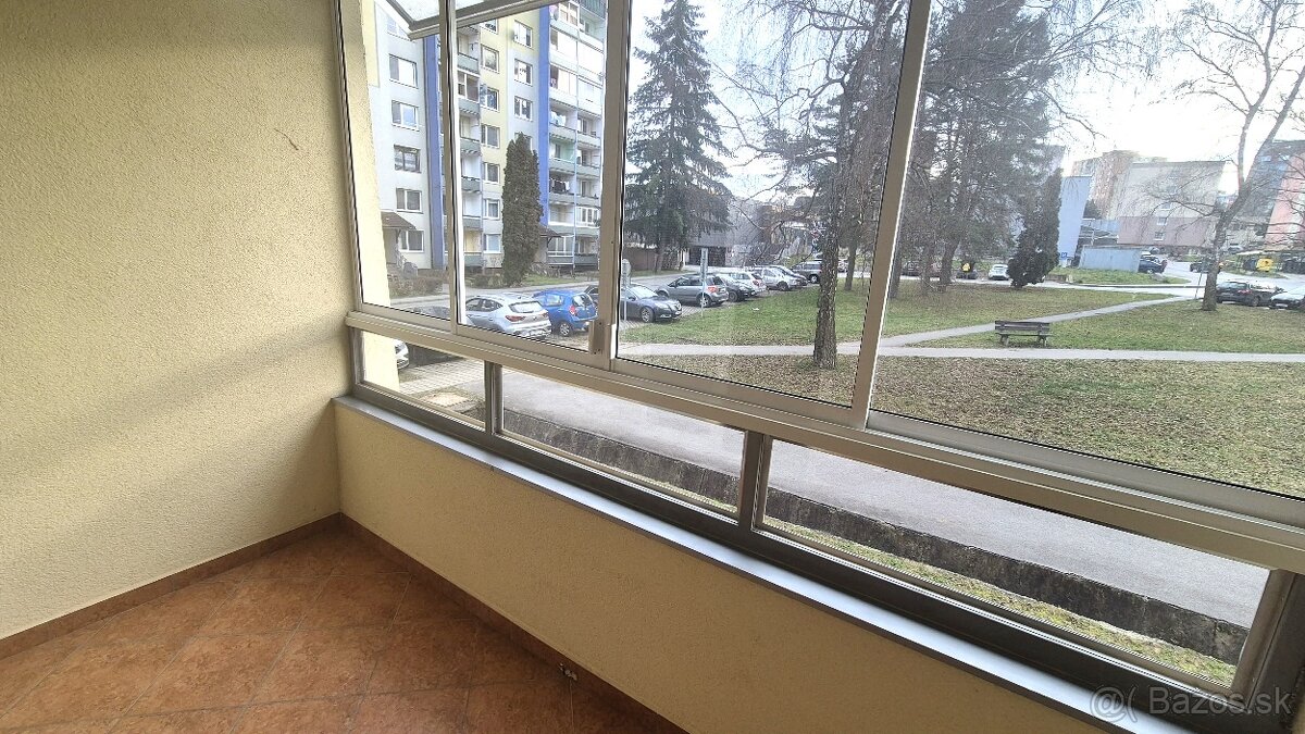 2-izbový byt v centre mesta Bardejov - 6