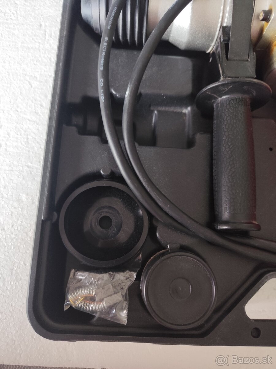 Vŕtacie kladivo - 6