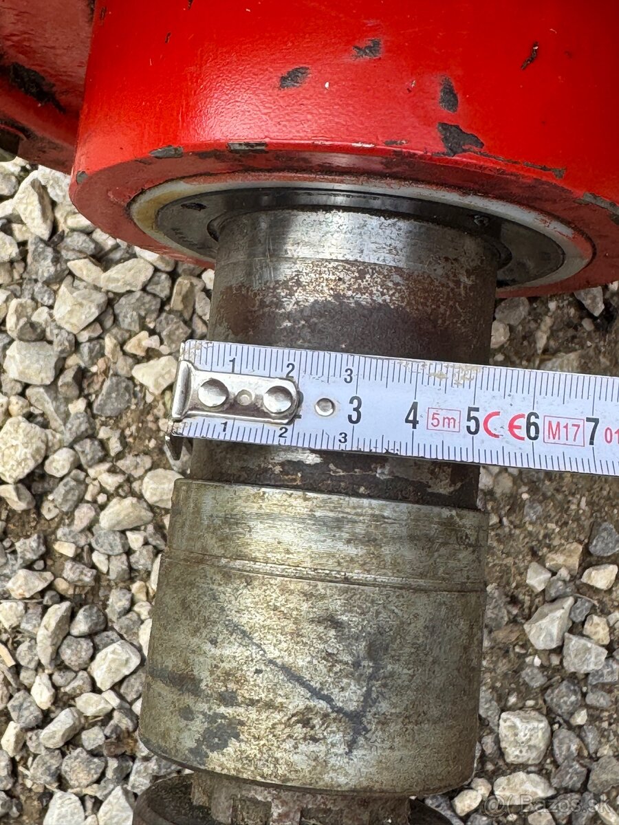 Predam prevodovku na rotavator, traktor, malotraktor - 6