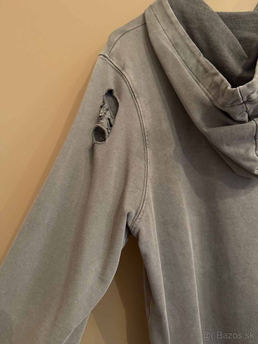 Mikina Balenciaga - 6