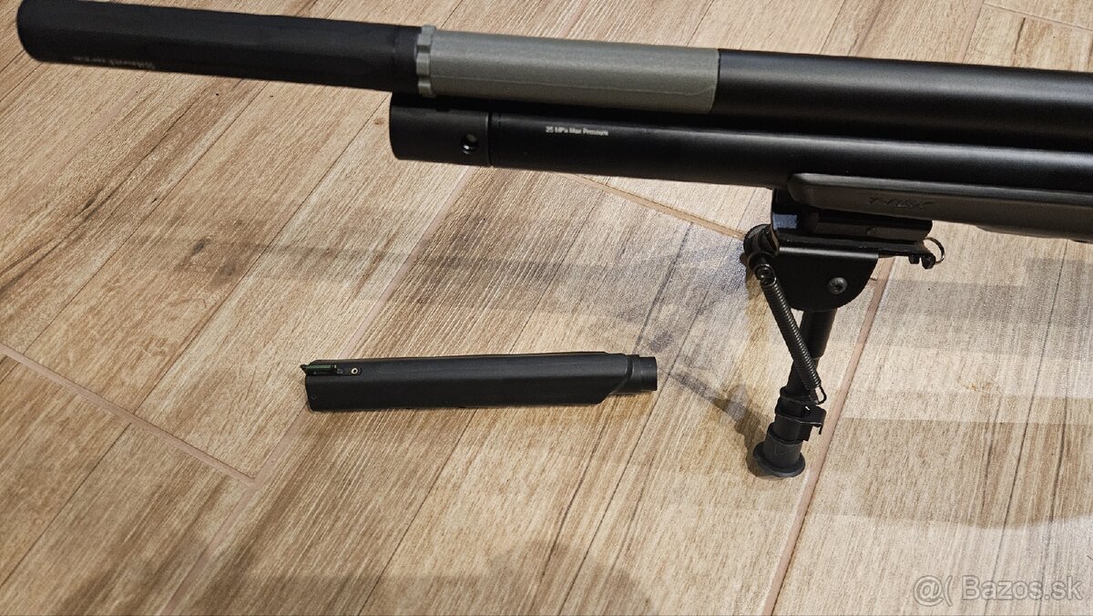 Snowpeak T-Rex 4,5mm - 6