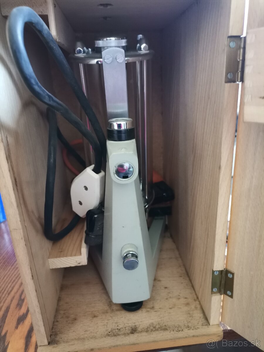 Viskosimeter Höppler - 6