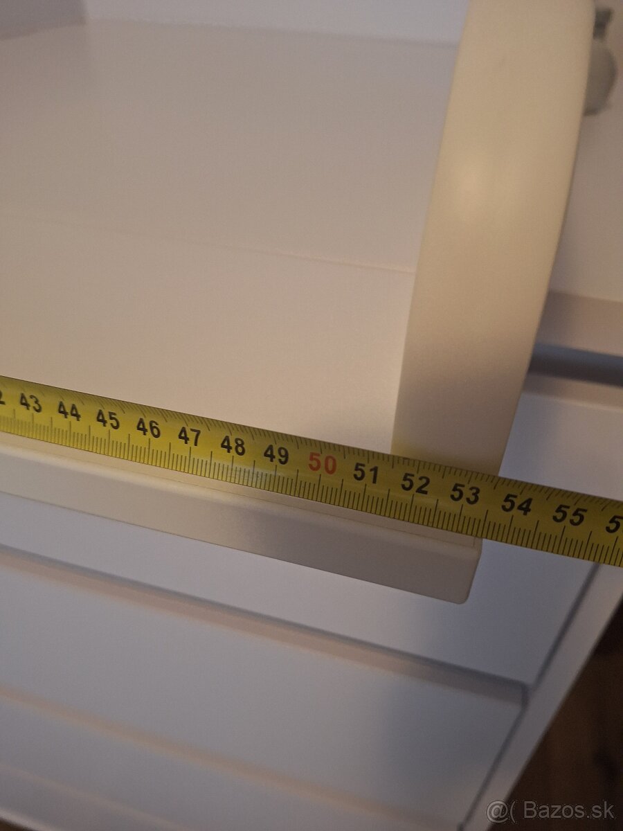 Prebalovaci pult na komodu - 6