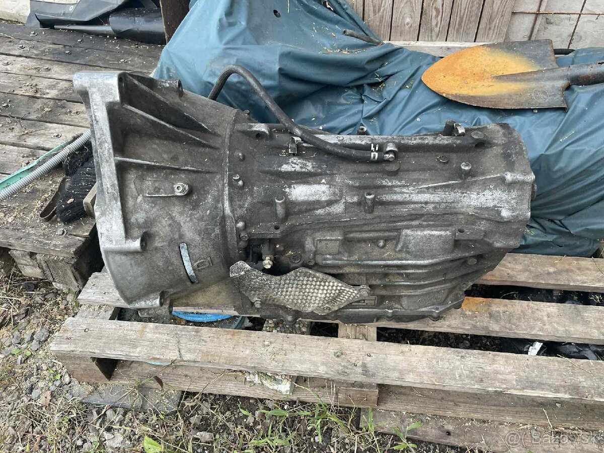 Originál ND VW Touareg do roku 2010 - 6