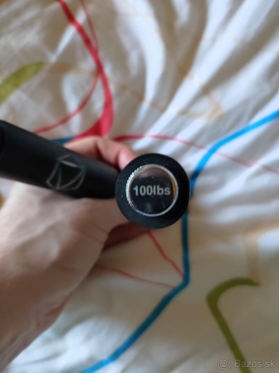 Fitness vybavenie - 6