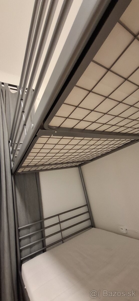 Poschodová posteľ - 6