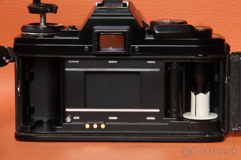 Sigma 28 mm Bajonet Minolta - 6