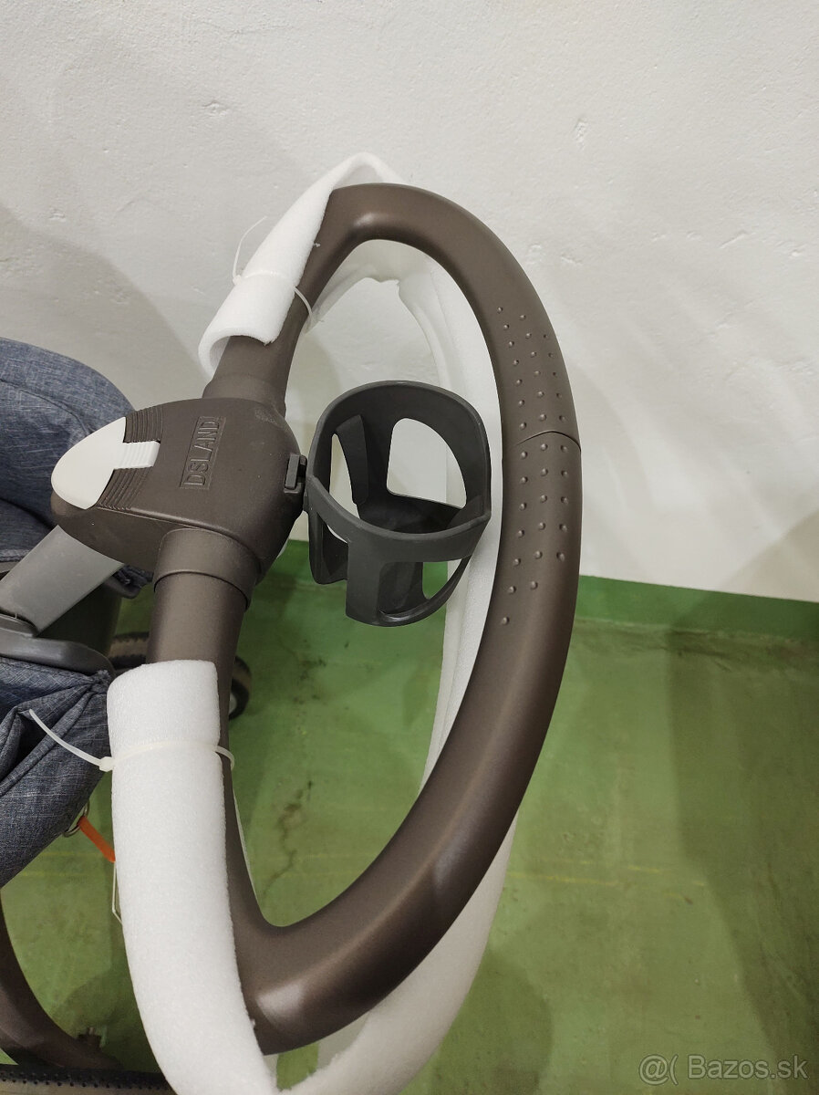 Nový detská kočík Stokke - 6