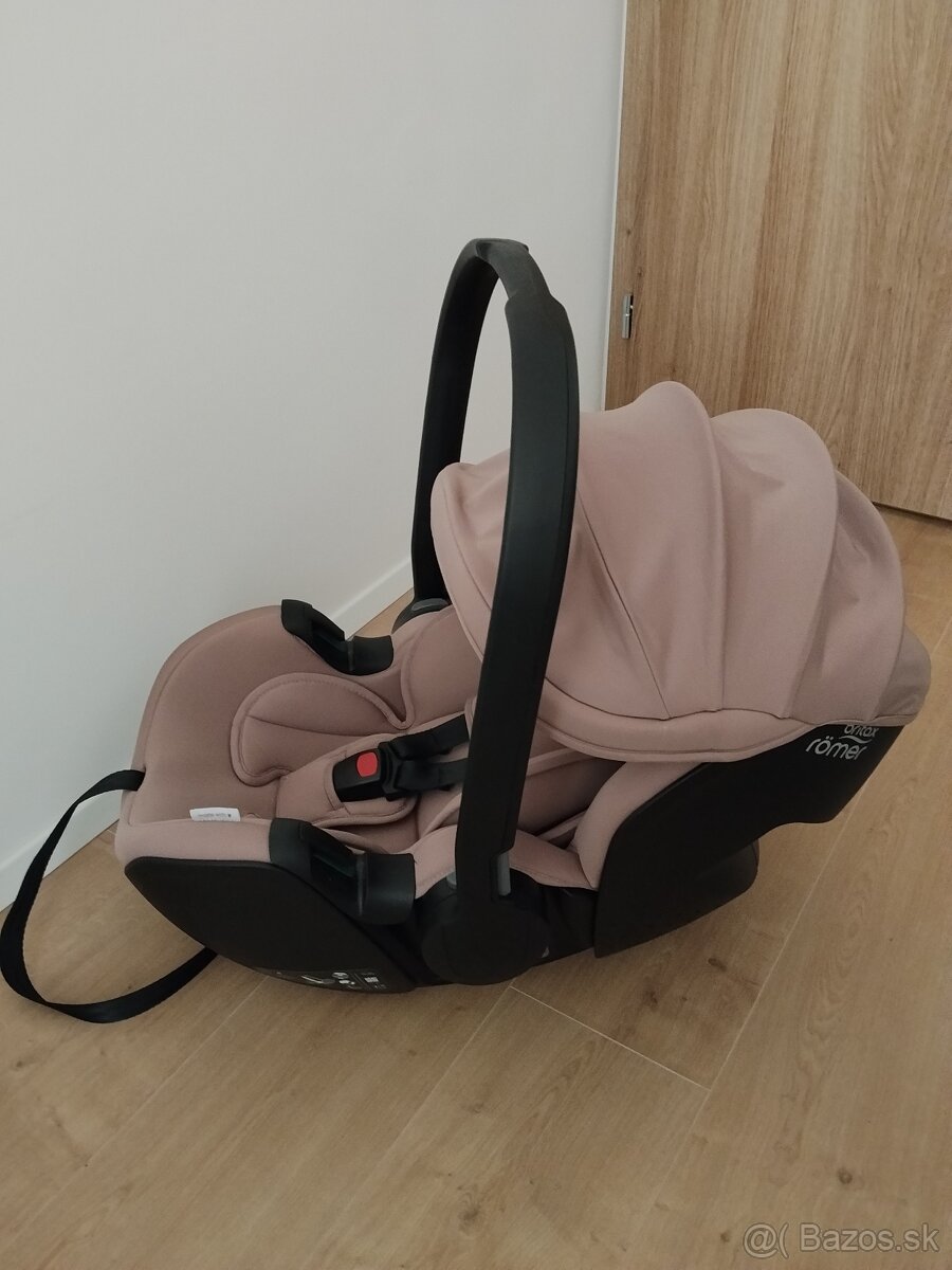 Vajíčko Britax romer - 6