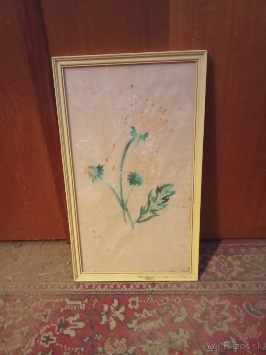 Predám rôzne obrazy - 6