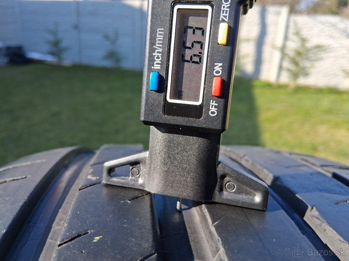 255/40 r19 letne pneumatiky - 6