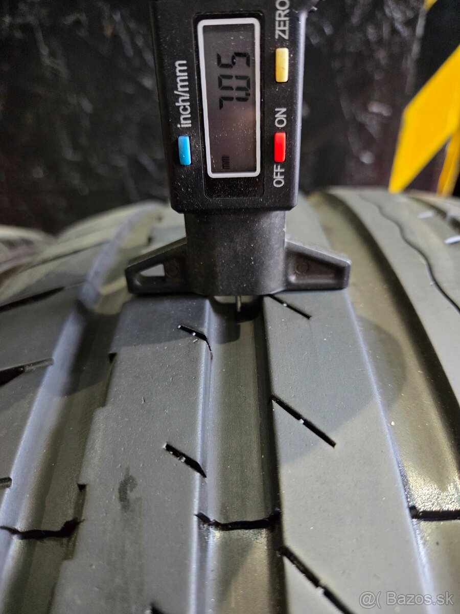 235/40 R18 Tomket letne pneumatiky - 6