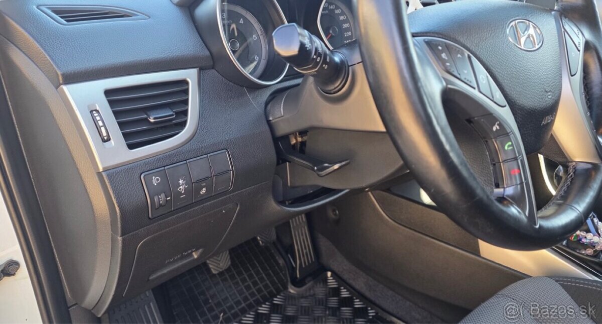 Hyundai i30 combi - 6