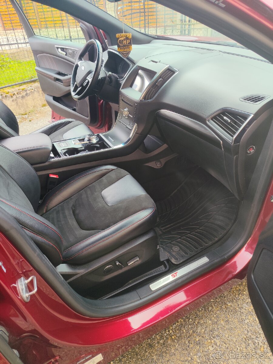 Ford Edge Stline - 6