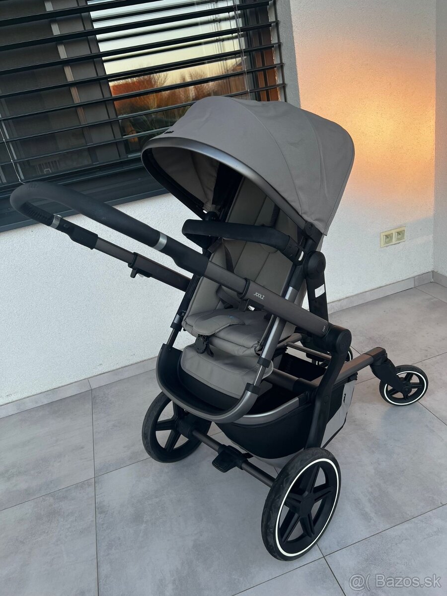 Predam detsky kocik JOOLZ - 6