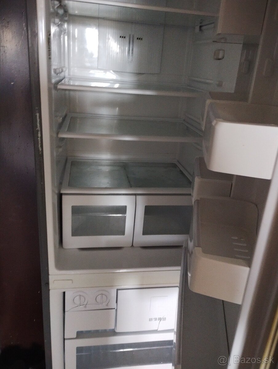 Chladnicka samsung - 6