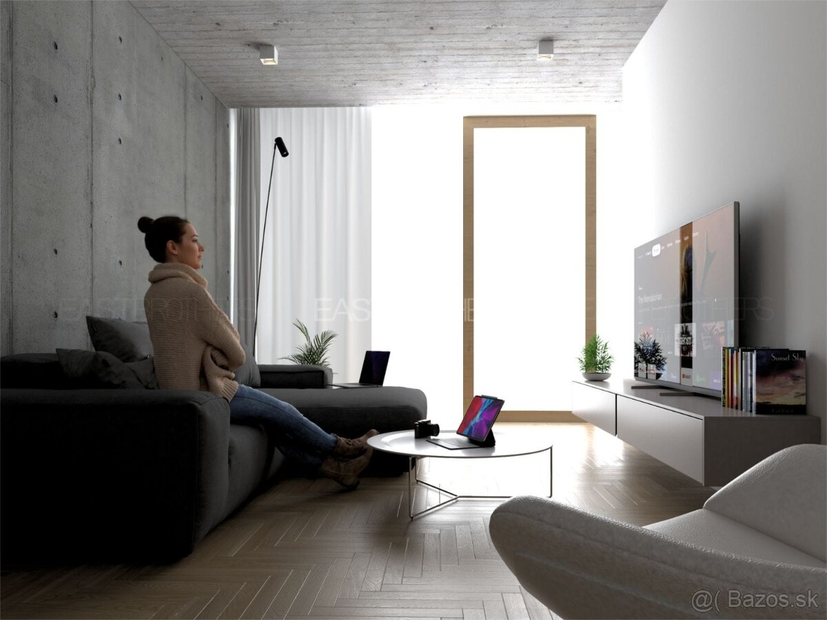 Predám 2izbový byt, Vysoké Tatry, novostavba - 6