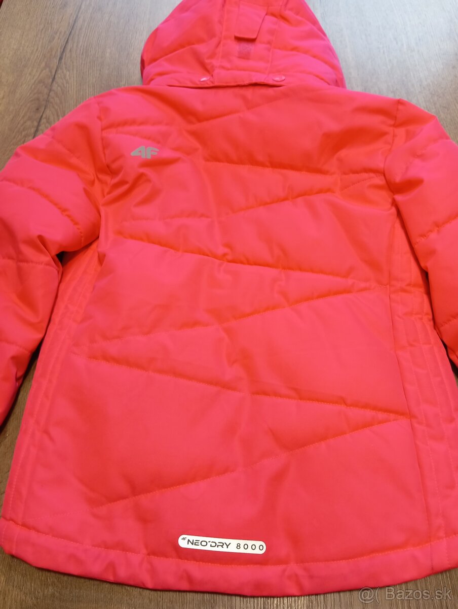 Lyžiarska súprava - 6