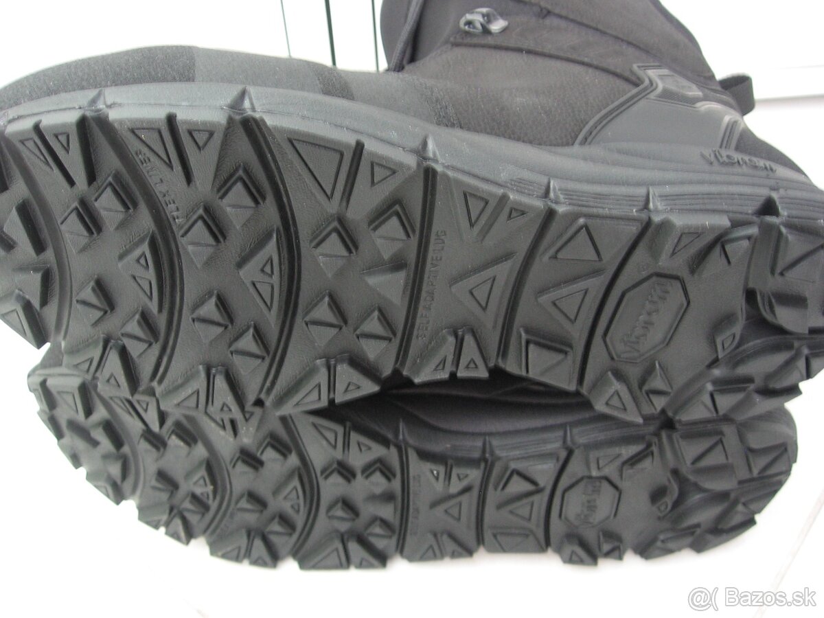 Vysokokvalitné nízke kanady Goretex veľ. 29 (280): - 6