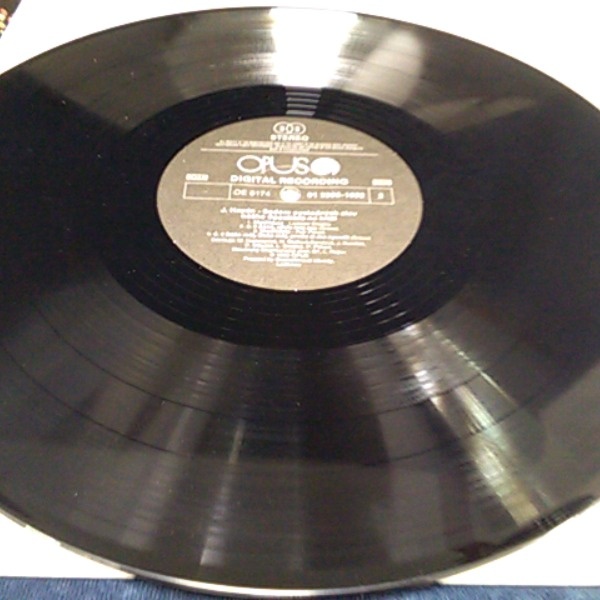 JOSEPH HAYDN ORATORIO - THE SEVEN LAST WORDS OF CHRIST - 6