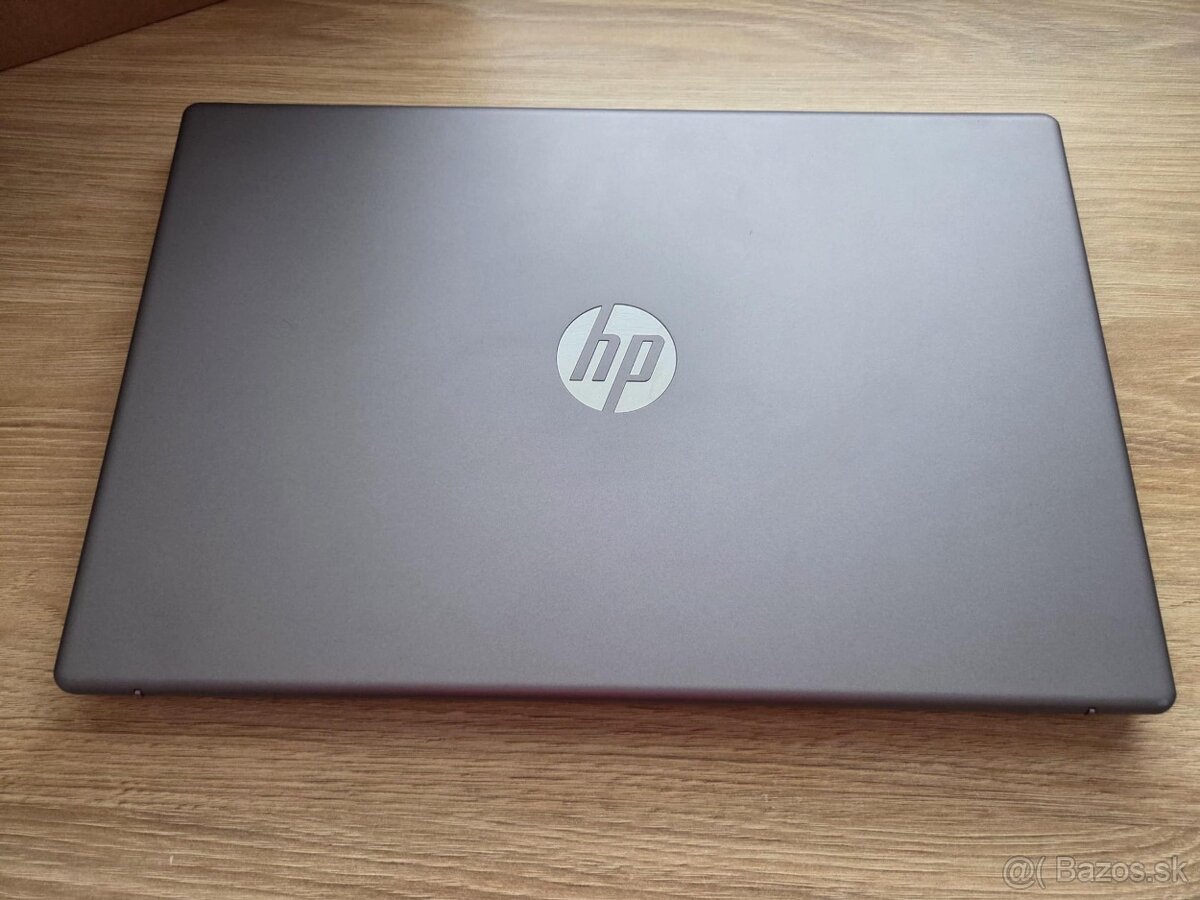 HP 250 G10 ; 15.6 FHD,Intel N100, 4GB/128GB,W11,zaruka+obal - 6