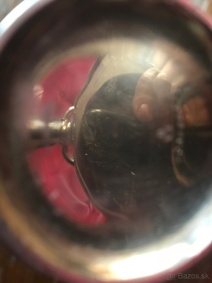 Vreckové hodinky - 6