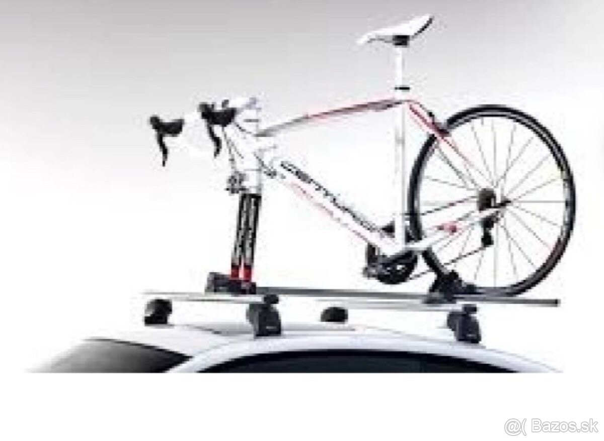 stresny nosic na bicykel Atera Giro speed - 6