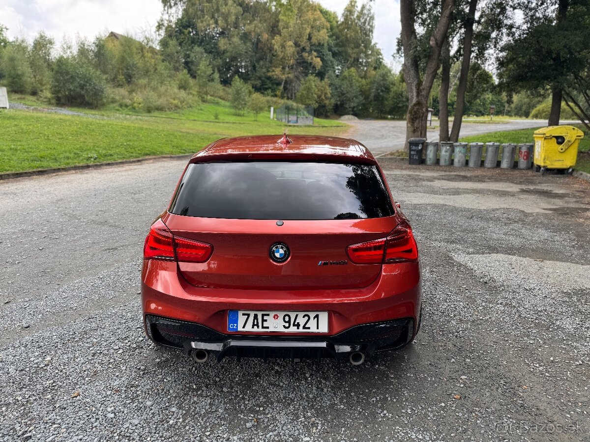 BMW M140i - 6