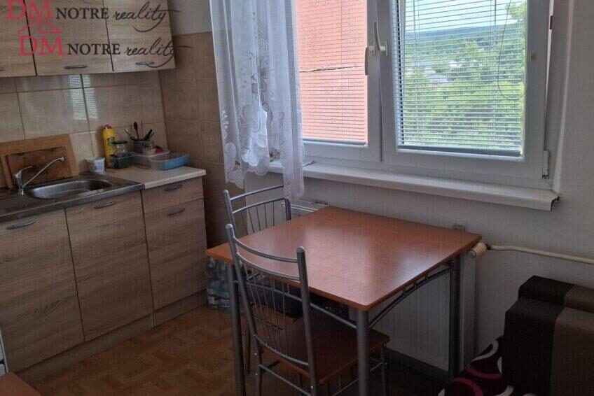 Jednoizbový byt vo Fiľakove – okr. Lučenec. - 6