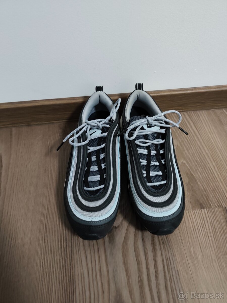 Nike 42 - dámske Air Max 97 tenisky - 6