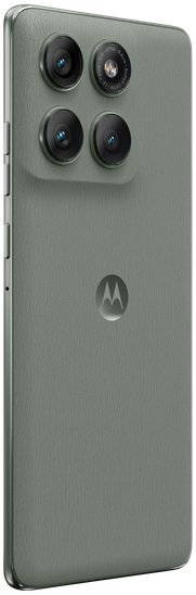 Motorola Edge 60 Pro - - 6