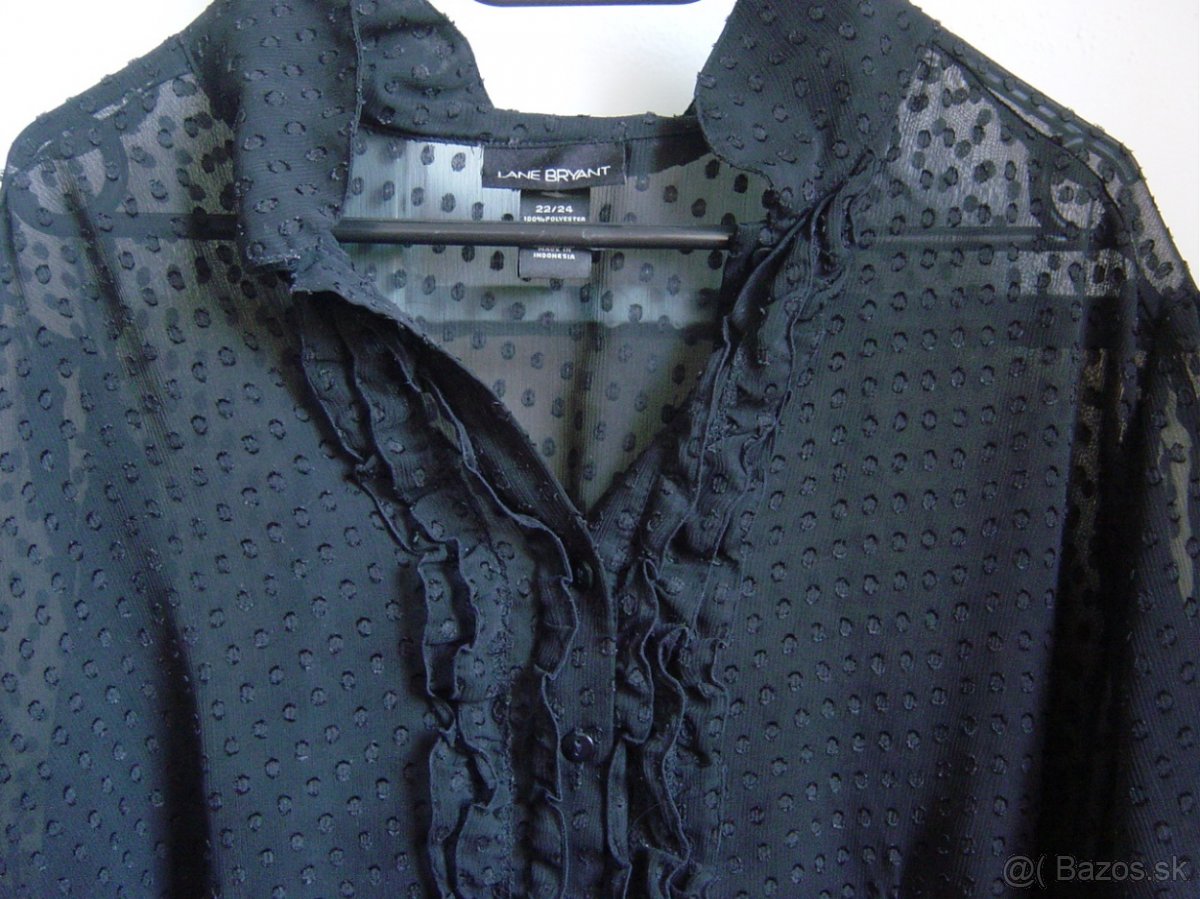 tunika a sako dámske - 6