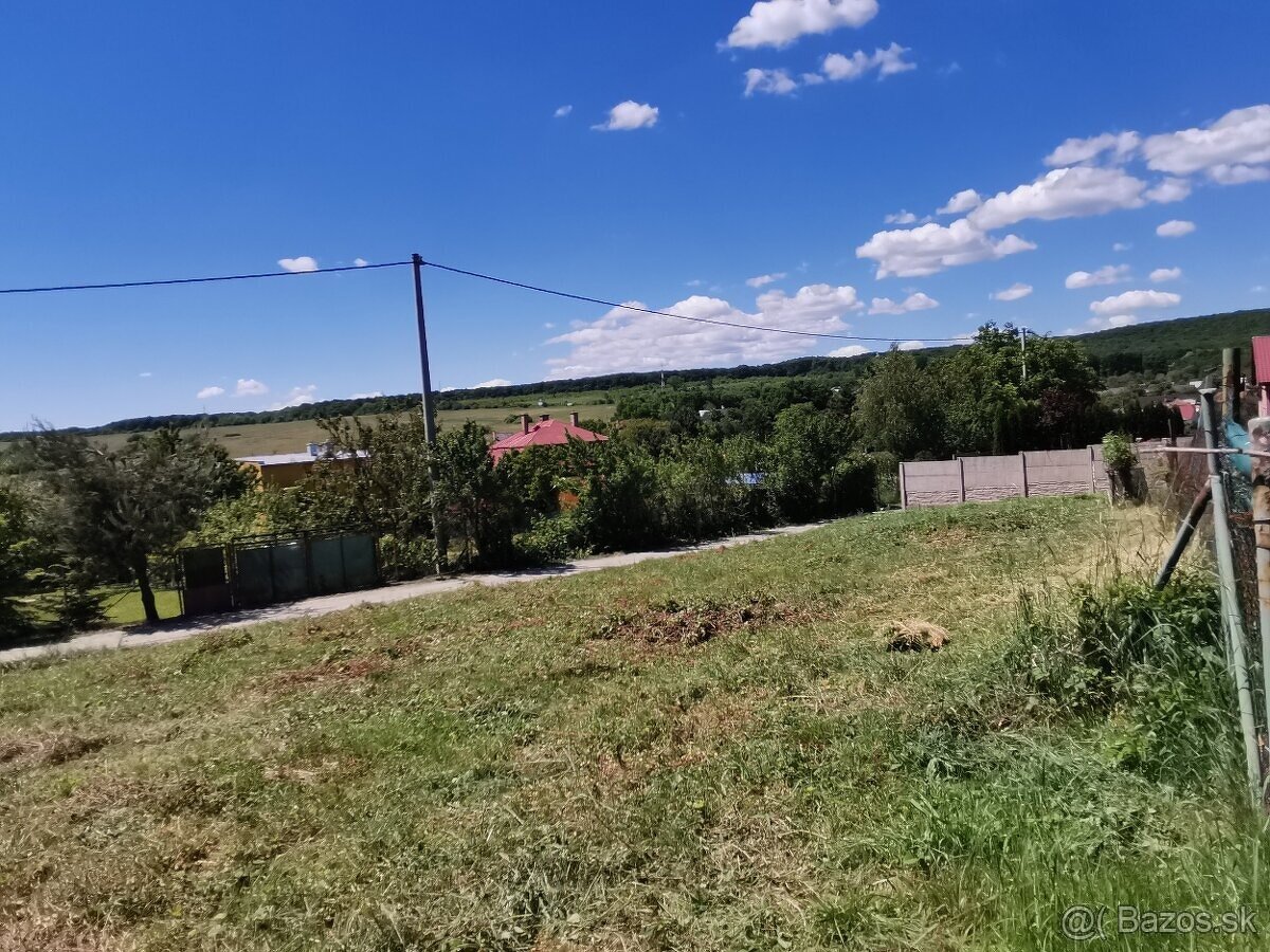 LORINCIK STAVEBNE POVOLENIE+PROJEKT - 6