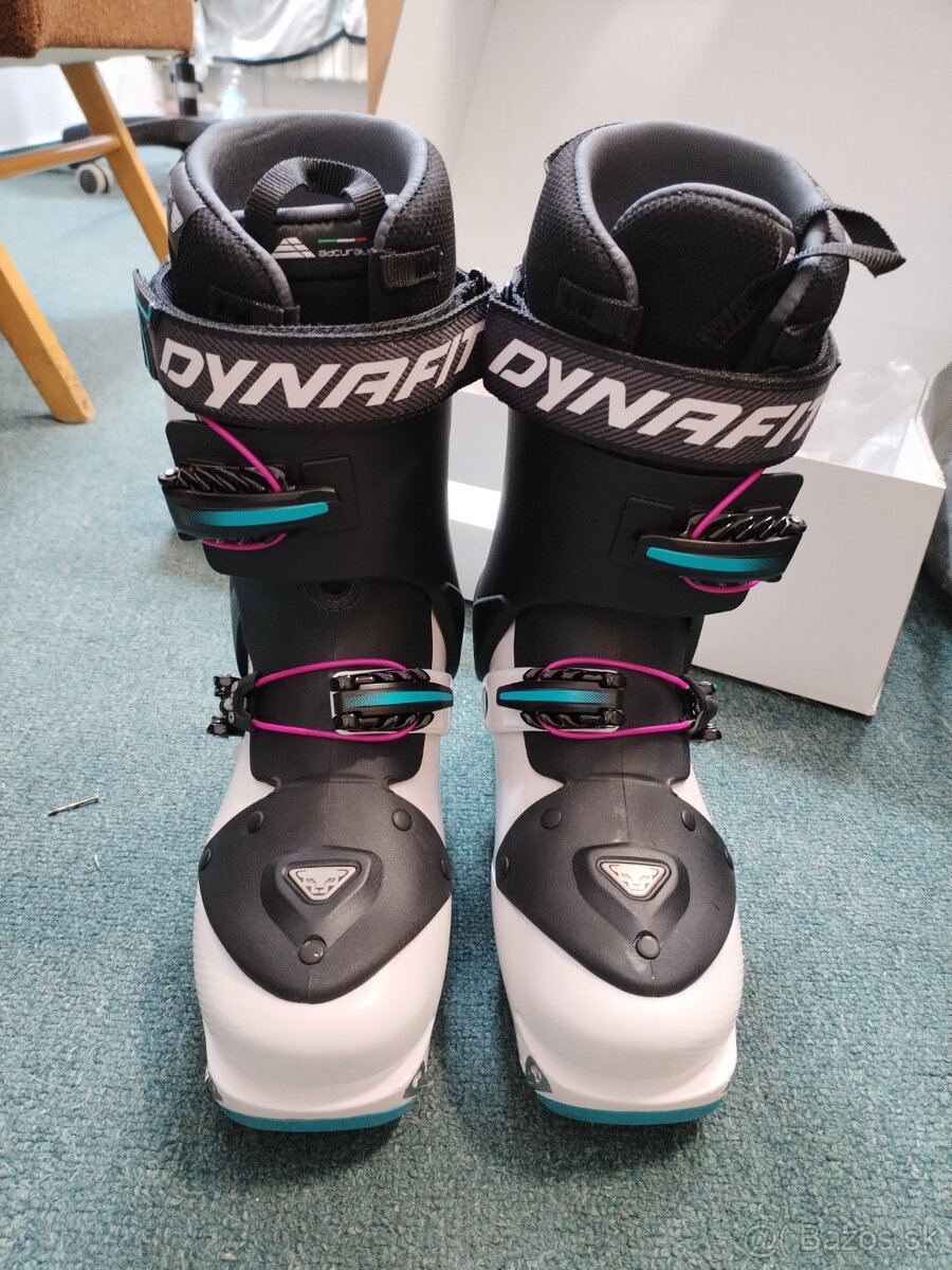 Skialp lyžiarky Dynafit - 6