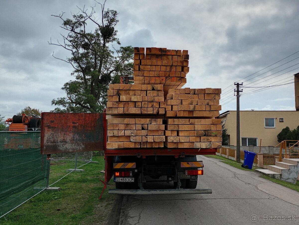 Renault Kerax 4x2 270.19 - 6