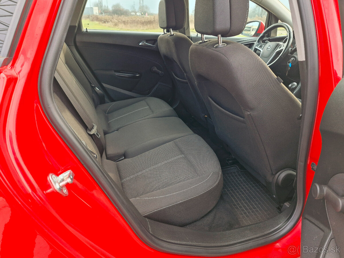 Opel Astra 1.3 CDTI Essentia - 6