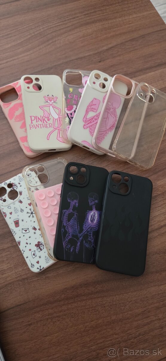 IPhone 13 mini , 128 G - 6