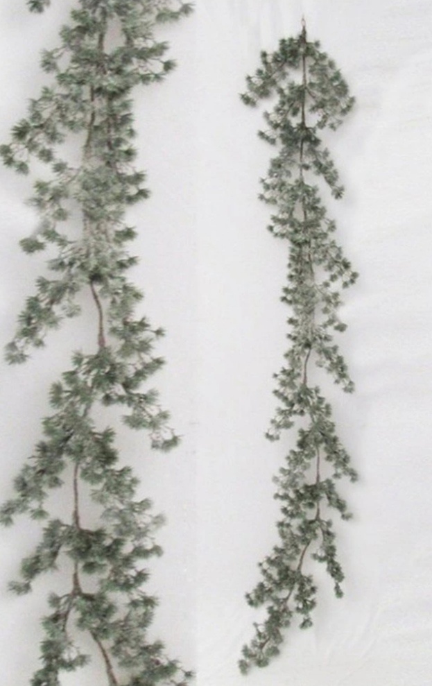 Vianočná girlanda - 6