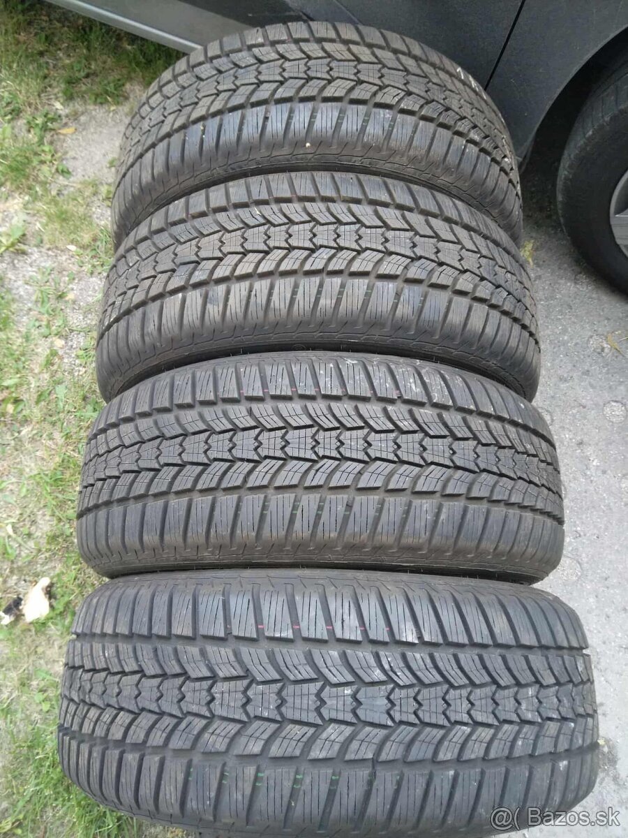 Alu 5 x 112 R 18 + pneu. - 6