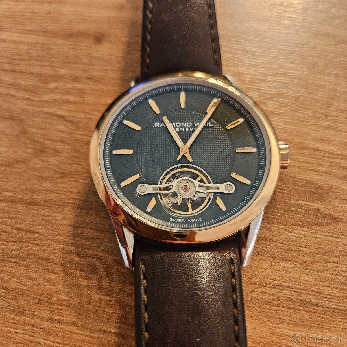 Hodiny RAYMOND WEIL - 6