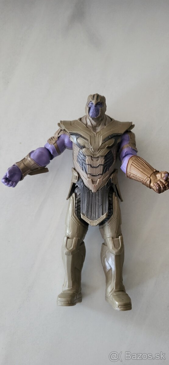 marvel figurky - 6