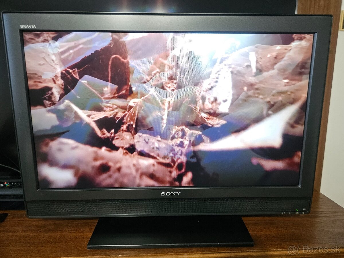 Sony Bravia KDL32U3000 - 6