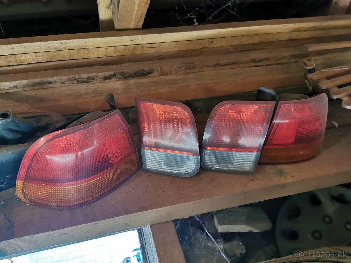 Diely Civic EK3 sedan + hatchback - 6