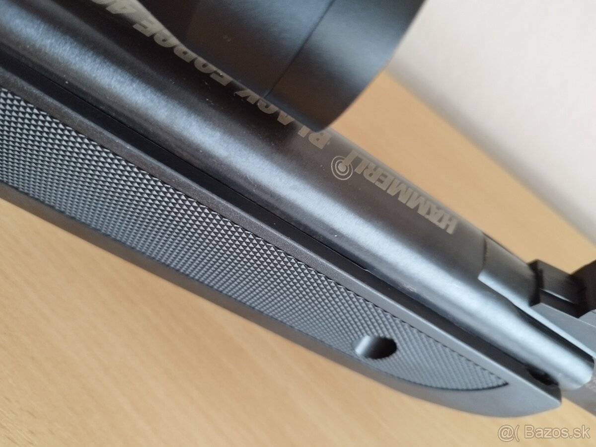 Vzduchovka Hammerli Combo 400 - 6