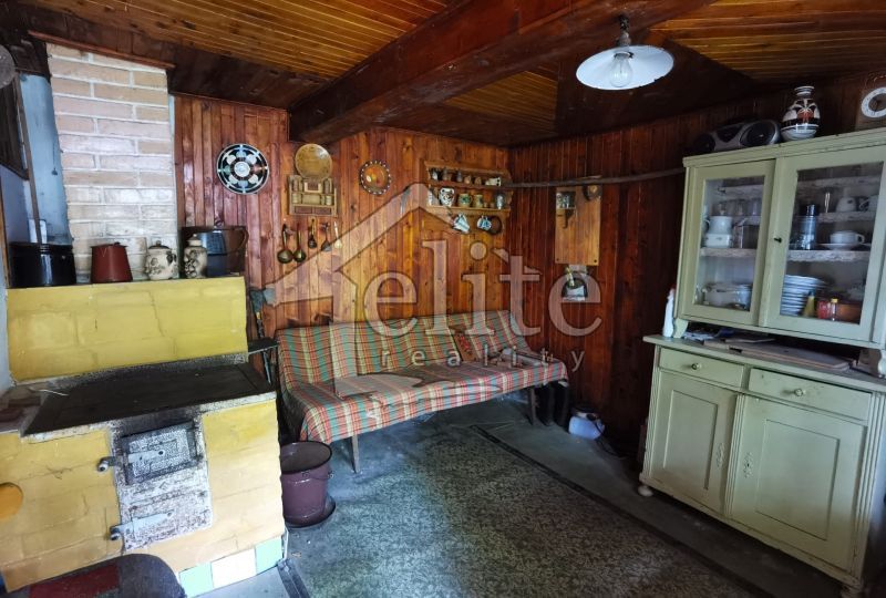 Predaj, Rekreačný objekt/Chata (RK01021381) - 6