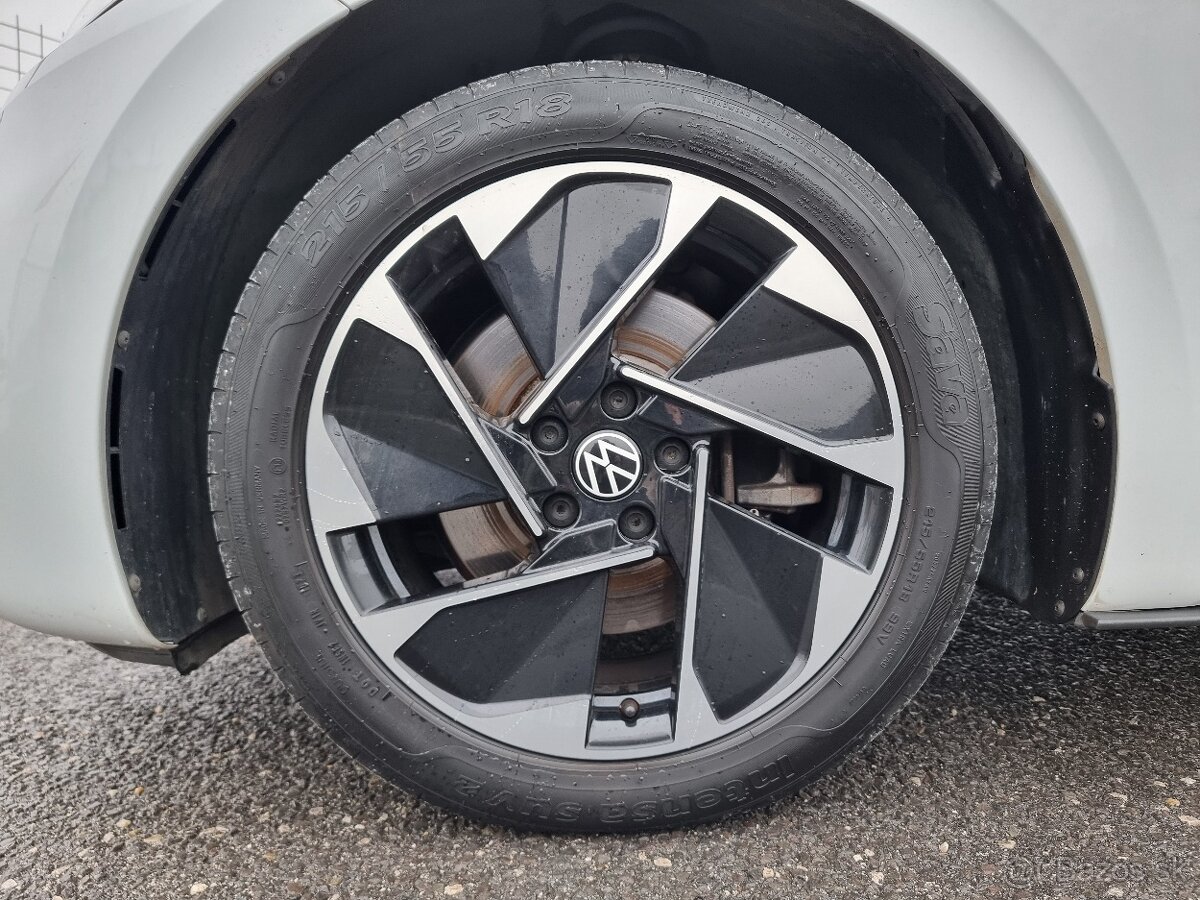 Volkswagen ID.3 Pro Performance 58kWh Tech za 22.900 € s DPH - 6