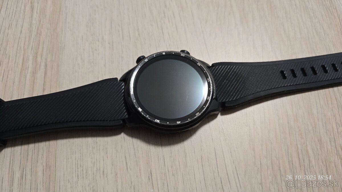 Mobvoi TicWatch Pro 3 Ultra GPS - 6